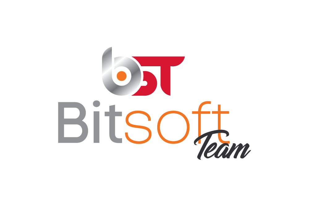 BitSoft Logo
